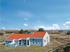 Holiday home Fanø 51
